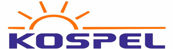 Kospel logo